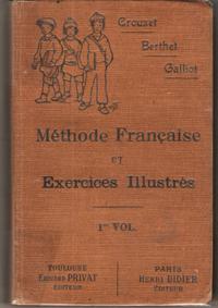 Méthode Française et Exercices Illustrés