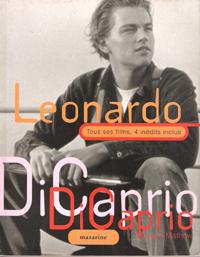 Léonardo Di Caprio