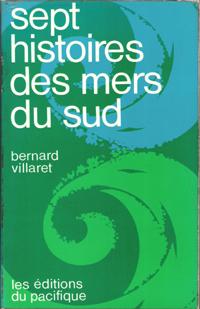 Sept Histoires Des Mers Du Sud