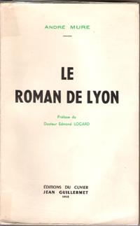 Le Roman De Lyon
