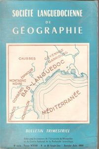 Le Japon et L'exploitation De La Mer in Bulletin De La société Languedocienne De Géographie , 2° ...