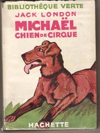 Michaël , Chien De Cirque