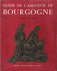 Guide de L'amateur De Bourgogne