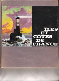 Iles et Côtes De France
