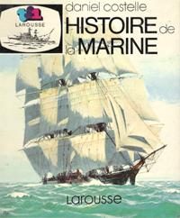 Histoire De La Marine
