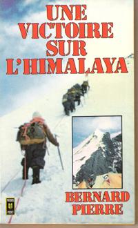 Une Victoire Sur l'Himalaya