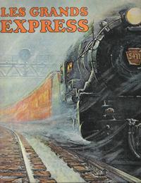 Les Grands Express
