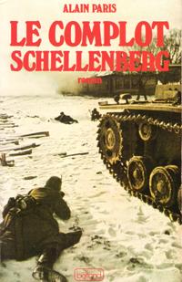 Le Complot Schellenberg