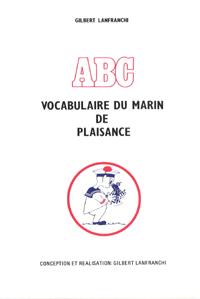 ABC Vocabulaire Du Marin De Plaisance