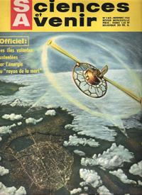 Sciences et Avenir . Revue De Grande Information Scientifique . N° 165 . Novembre 1960 : Ds Îles ...