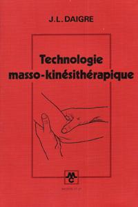 Technologie Masso-Kinésithérapique