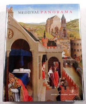 Medieval Panorama
