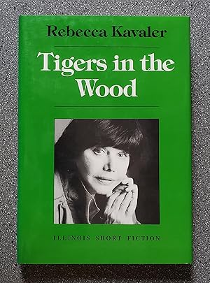 Tigers in the Wood