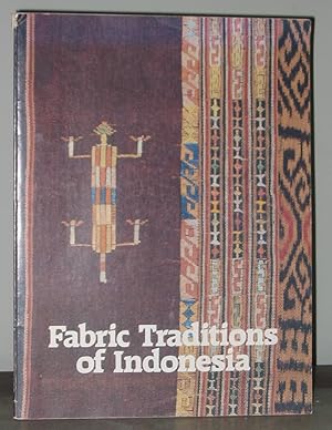Fabric Traditions of Indonesia