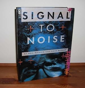 Signal To Noise