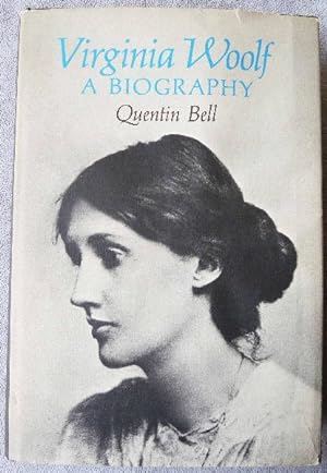 Virginia Woolf; A Biography