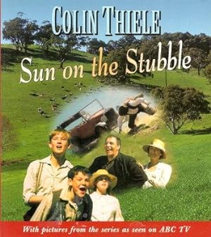SUN ON THE STUBBLE ( ABC TV Tie-In )