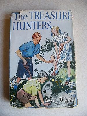 The Treasure Hunters