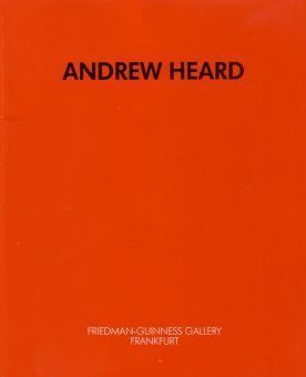 Andrew Heard