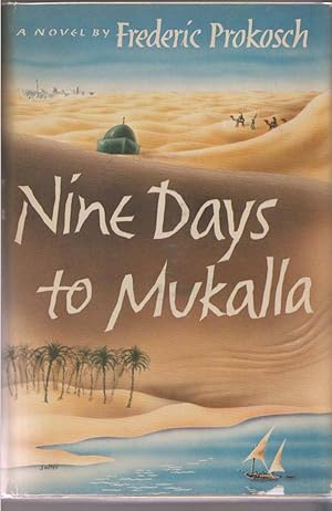 Nine Days to Mukalla