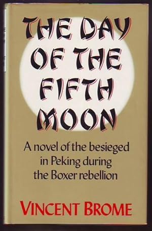 The Day of the Fifth Moon