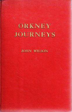 Orkney Journeys