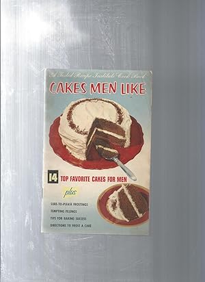 CAKES MEN LIKE 14 top favorite cakes for men
