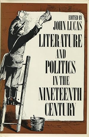 Literature And Politics In The Nineteenth Century