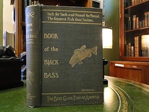 BOOK OF THE BLACK BASS