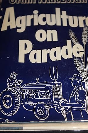 Agriculture on Parade