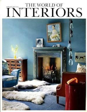 The World of Interiors : February 2009