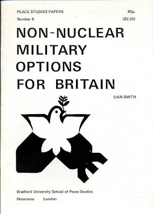 Non-Nuclear Military Options for Britain
