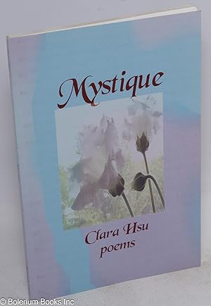 Mystique: poems