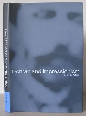 Conrad and Impressionism.