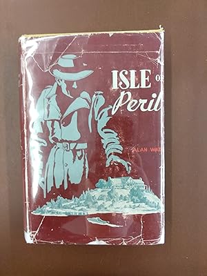 Isle of Peril