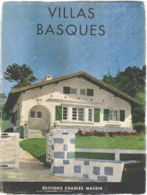 Villas basques