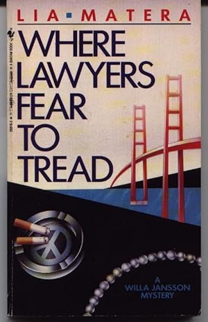 Where Lawyers Fear To Tread