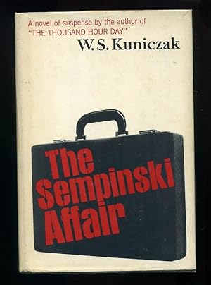 The Sempinski Affair
