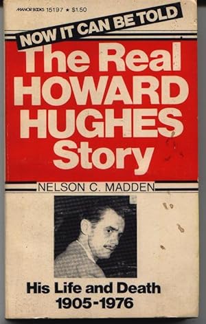 The Real Howard Hughes Story