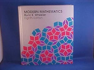 Modern Mathematics Eighth Edition