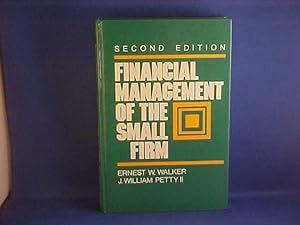 Financial Management of the Small Firm
