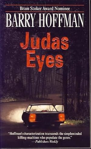 Judas Eyes