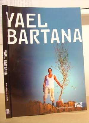 Yael Bartana