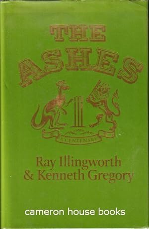 The Ashes: A Centenary