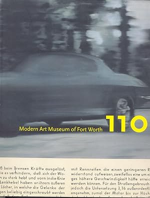 Modern Art Museum of Fort Worth 110