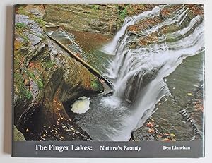 The Finger Lakes: Nature's Beauty