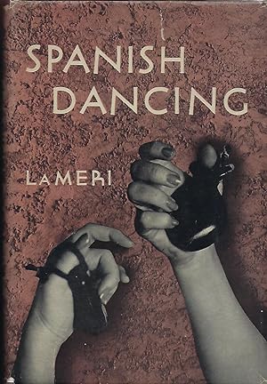 SPANISH DANCING