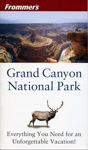 Frommer's Grand Canyon National Park