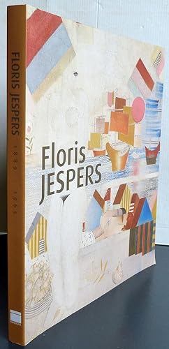 FLORIS JESPERS 1889-1965
