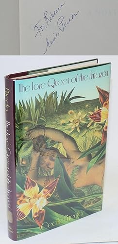 The love queen of the Amazon; a novel